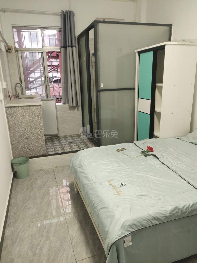 农行后院9766580卧室图2