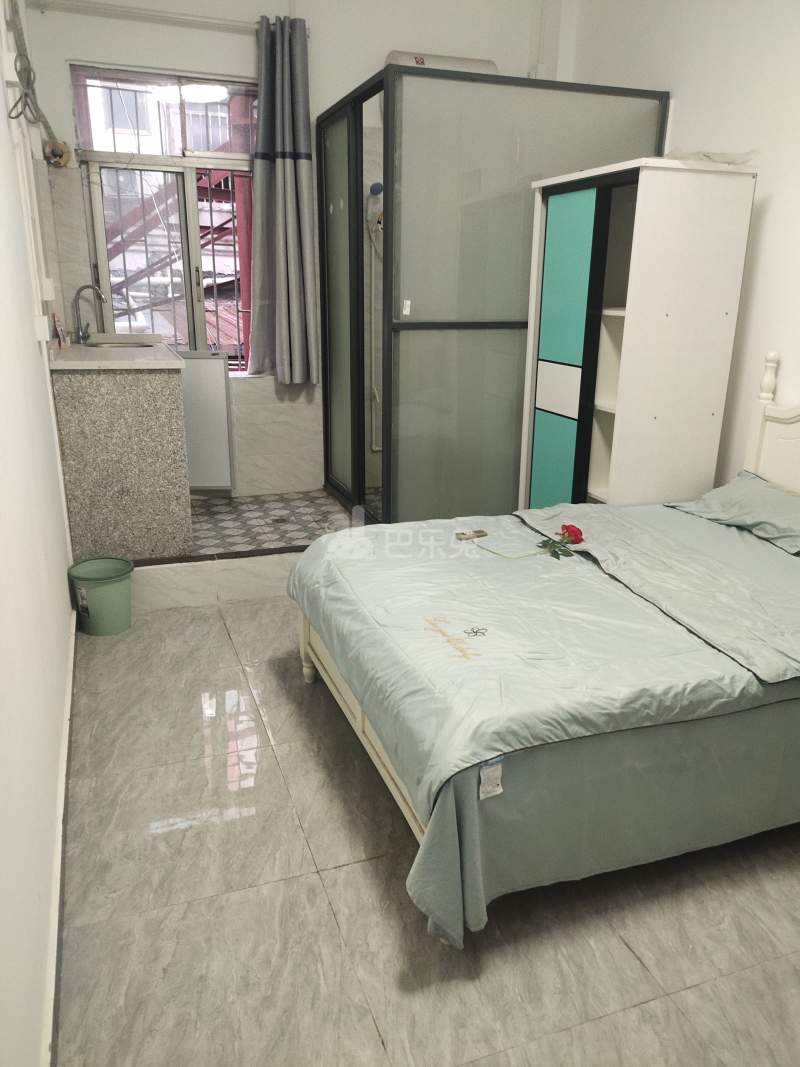 农行后院9766580卧室图0