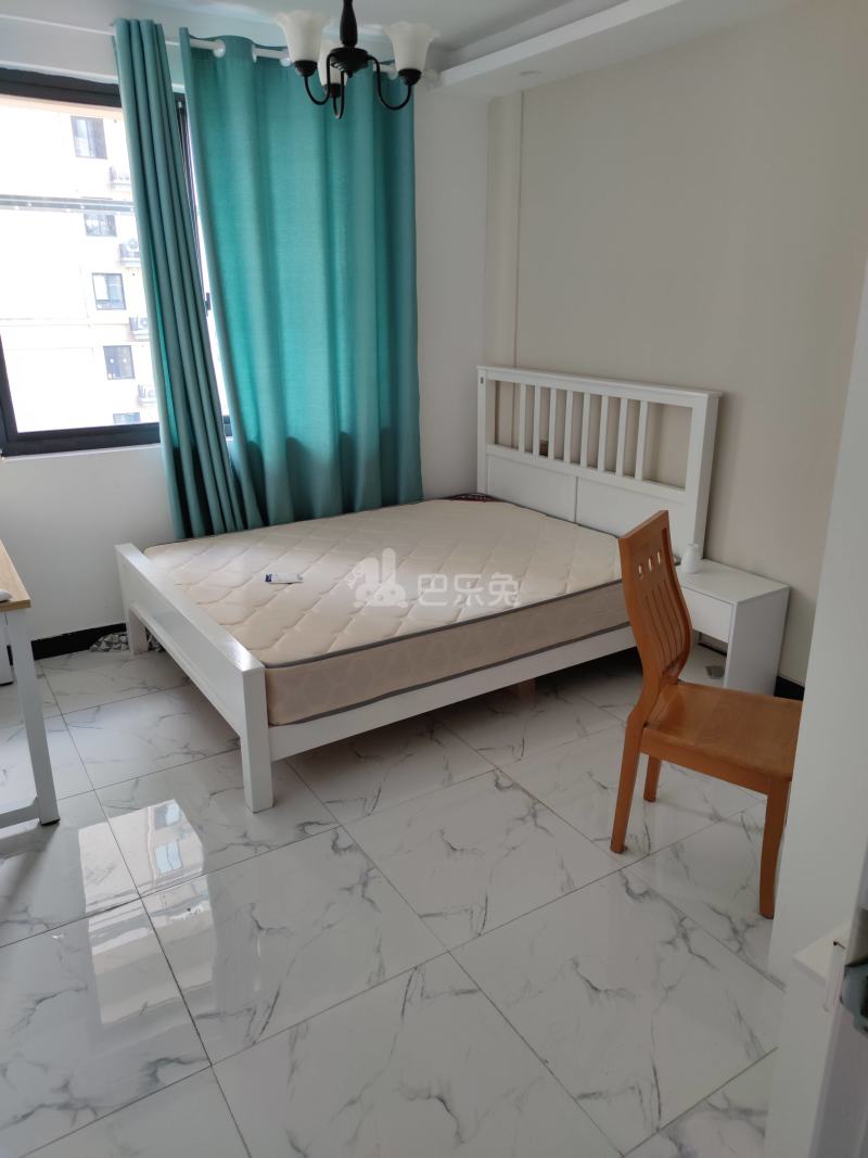 仁怡苑9769908卧室图0