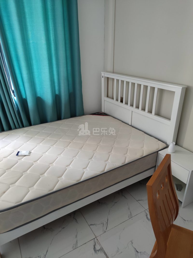 仁怡苑9769908卧室图3