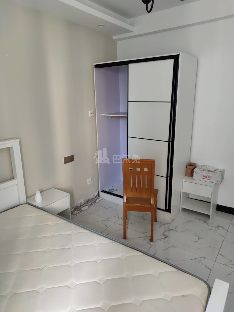 仁怡苑9769908卧室图2