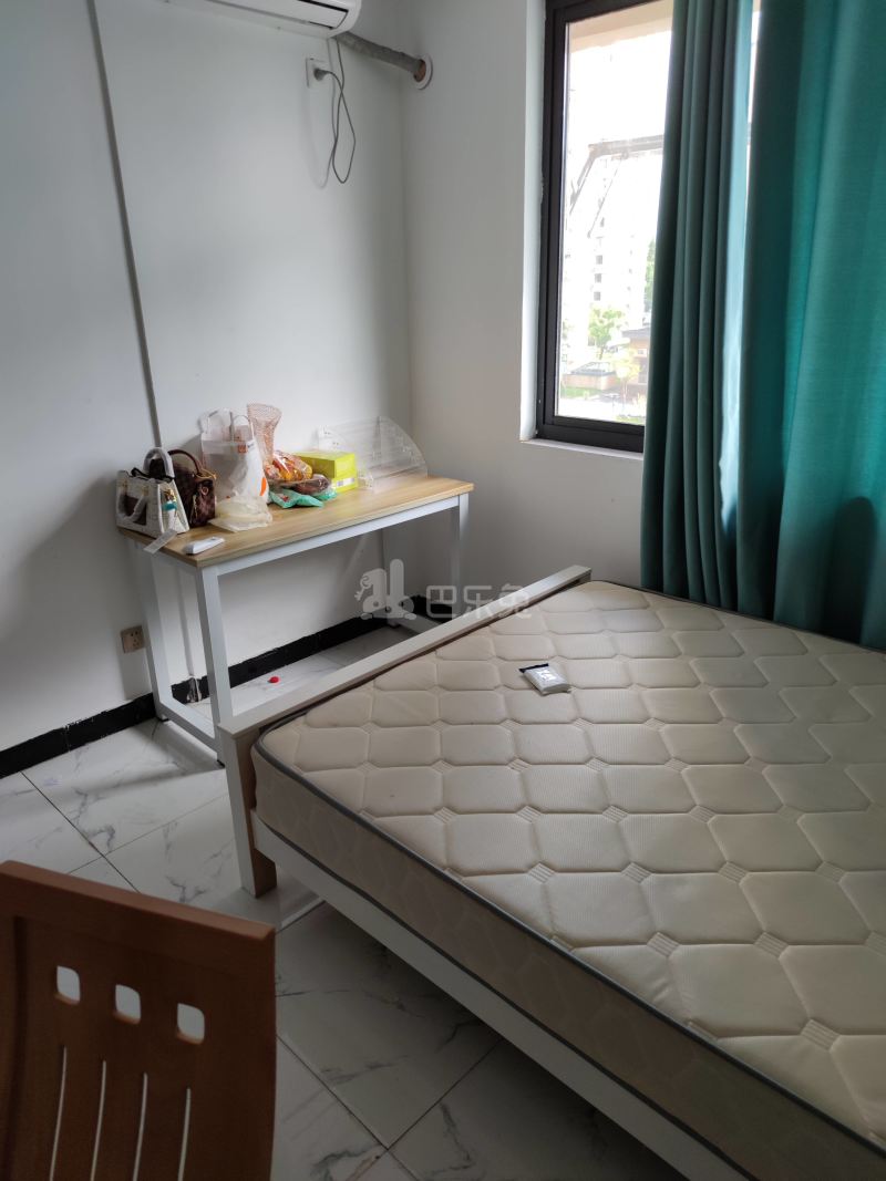 仁怡苑9769908卧室图1