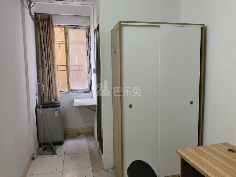 南头义学街五坊17栋9778448卧室图2