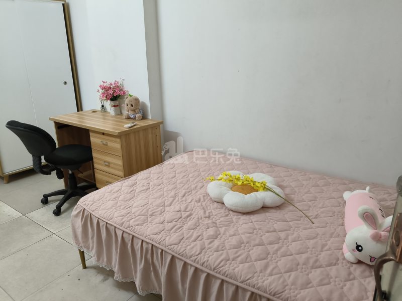 南头义学街五坊17栋9778448卧室图1