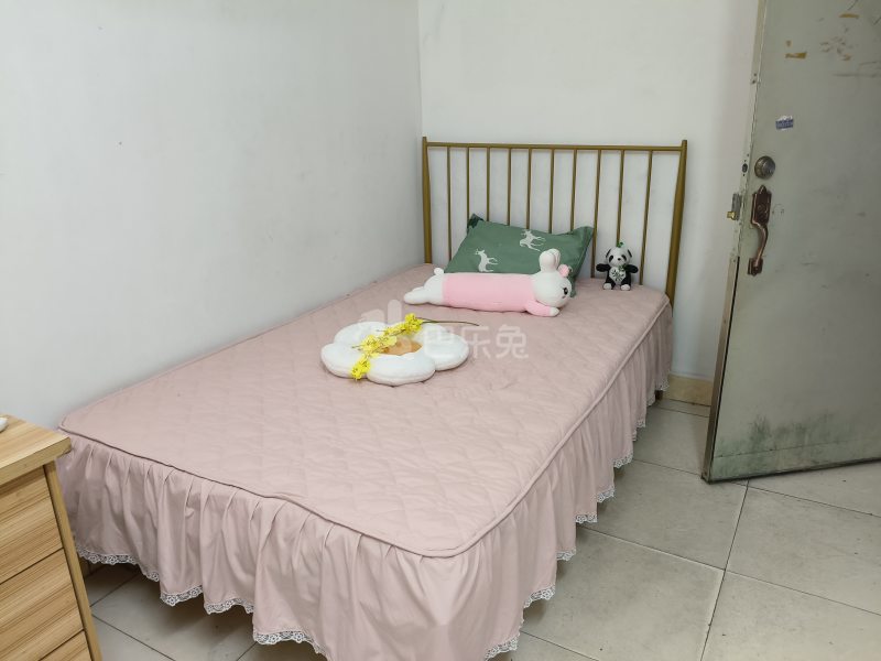 南头义学街五坊17栋9778448卧室图0