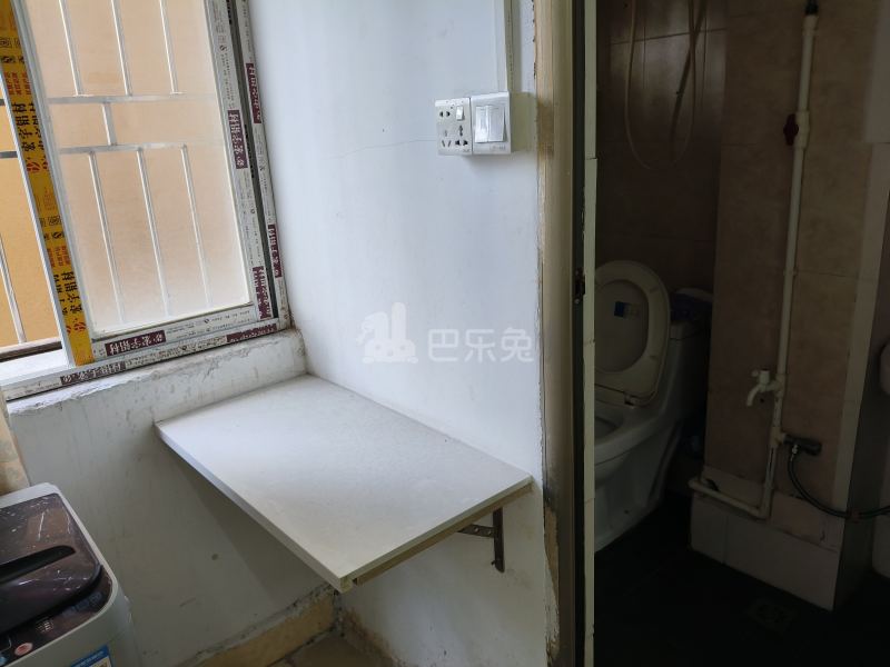 南头义学街五坊17栋9778448厨房图4