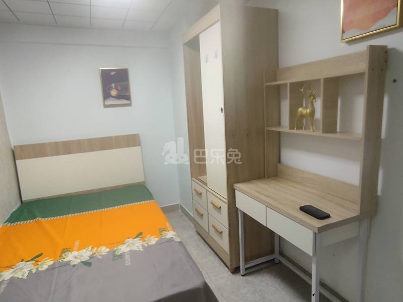 天源大厦（南山）9784770卧室图0