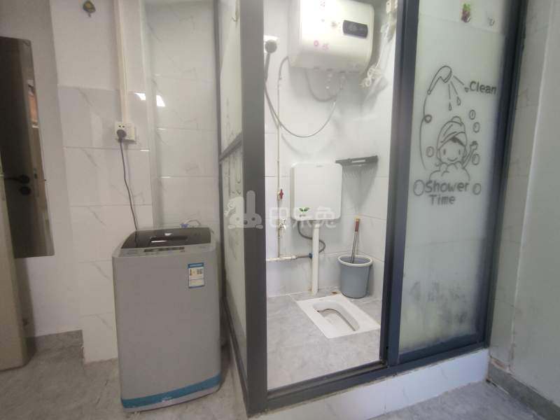 天源大厦（南山）9784770卫生间图5