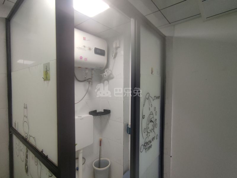 天源大厦（南山）9784770卫生间图4