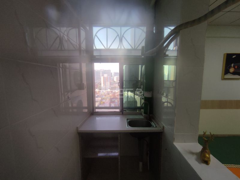 天源大厦（南山）9784770卧室窗户图7