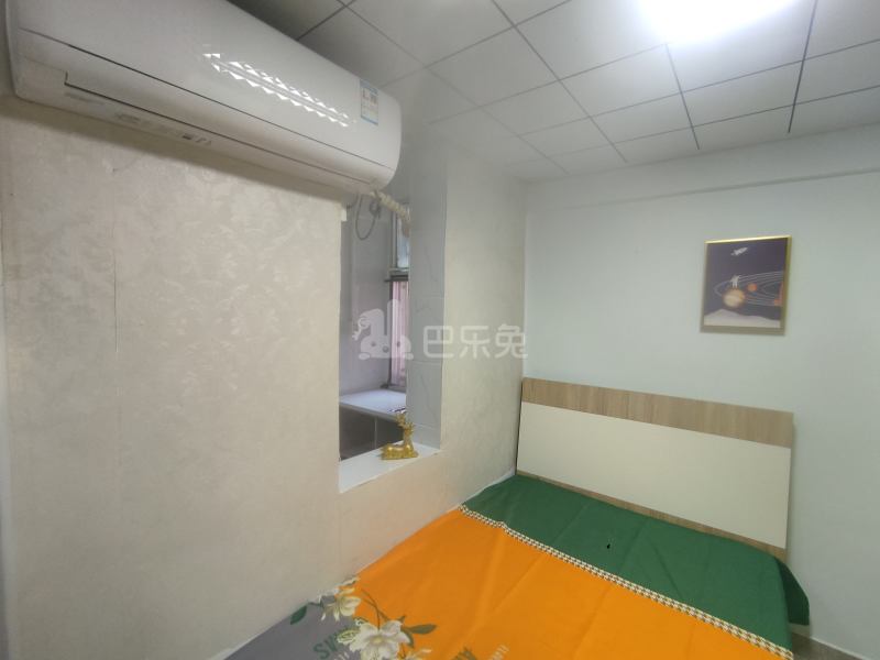 天源大厦（南山）9784770卧室窗户图8