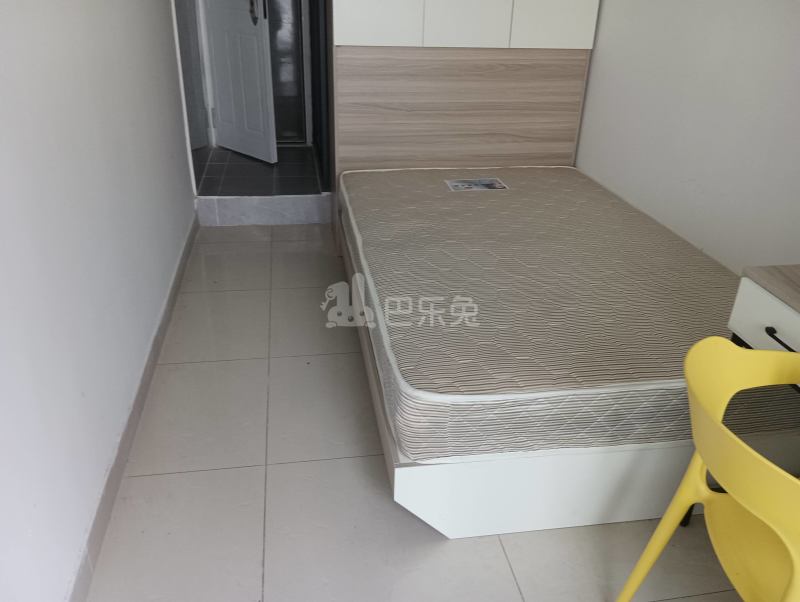 如意家园9793764卧室图1