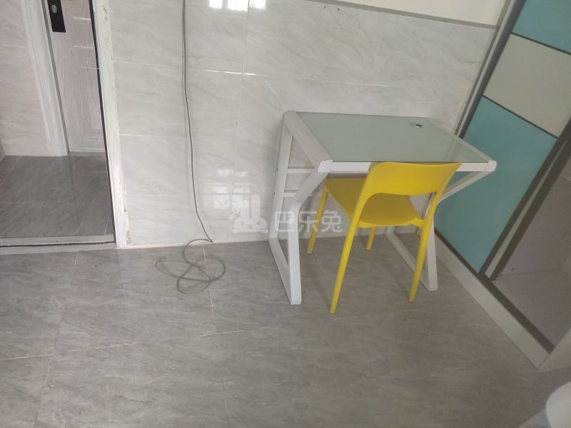 康乐村小区9799633客厅图4