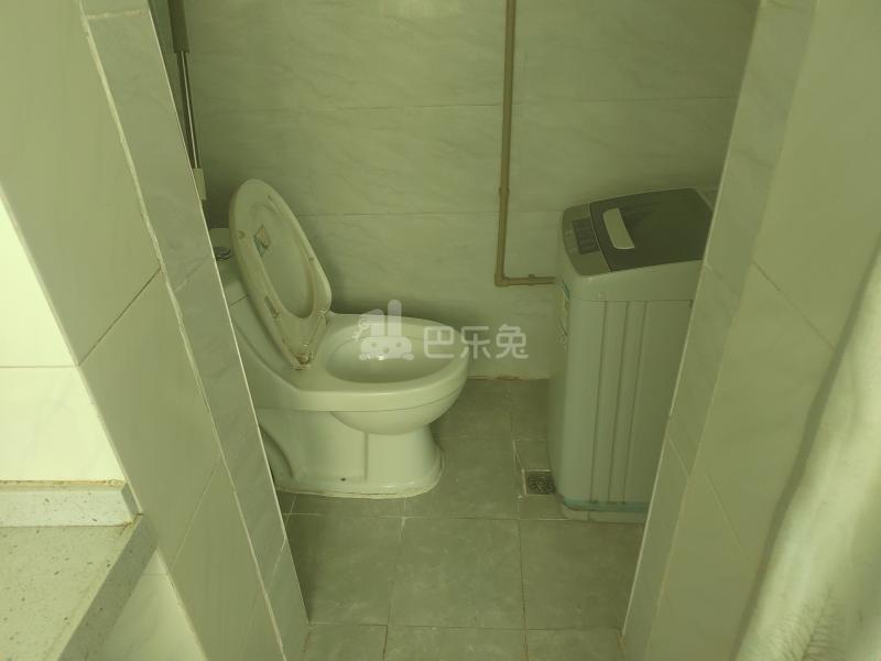 康乐村小区9799633卫生间图6