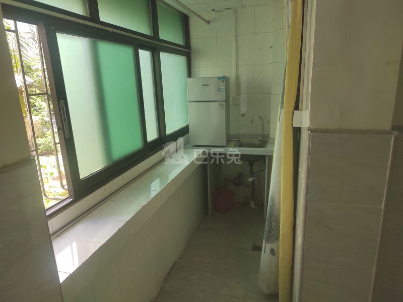 康乐村小区9799633卧室图3