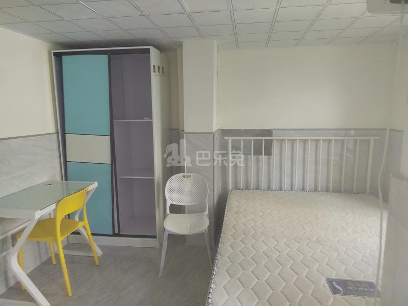 康乐村小区9799633卧室图0