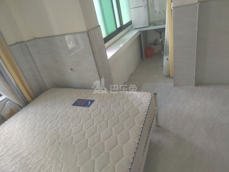 康乐村小区9799633卧室图1