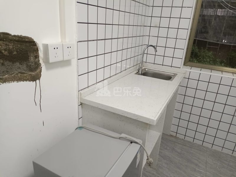 宏华苑小区9801085厨房图4