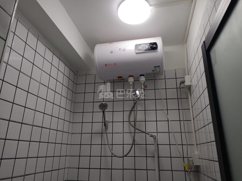 宏华苑小区9801085卫生间图6