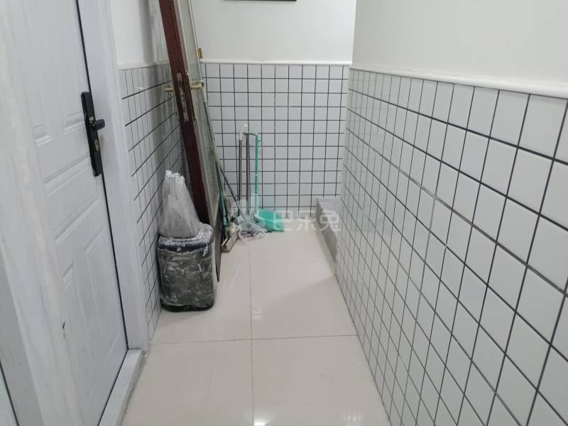 宏华苑小区9801085周边环境图7