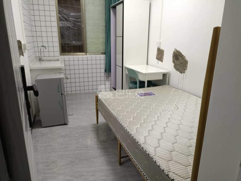 宏华苑小区9801085卧室图0