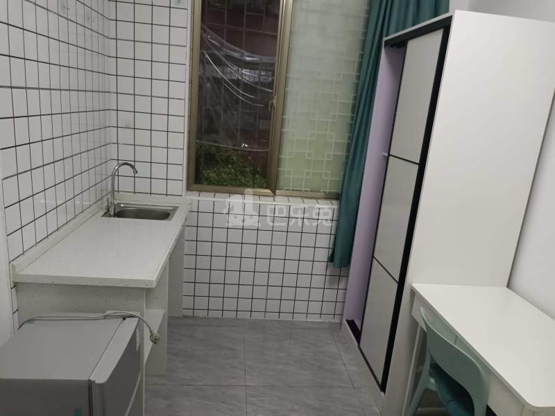 宏华苑小区9801085卧室图2