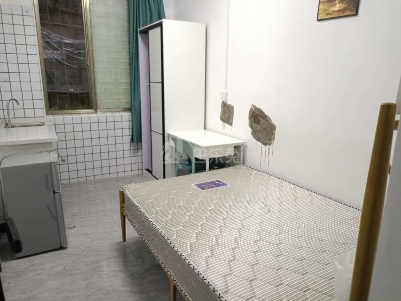 宏华苑小区9801085卧室图1