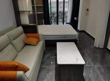 T5（员村隔公山7号） 