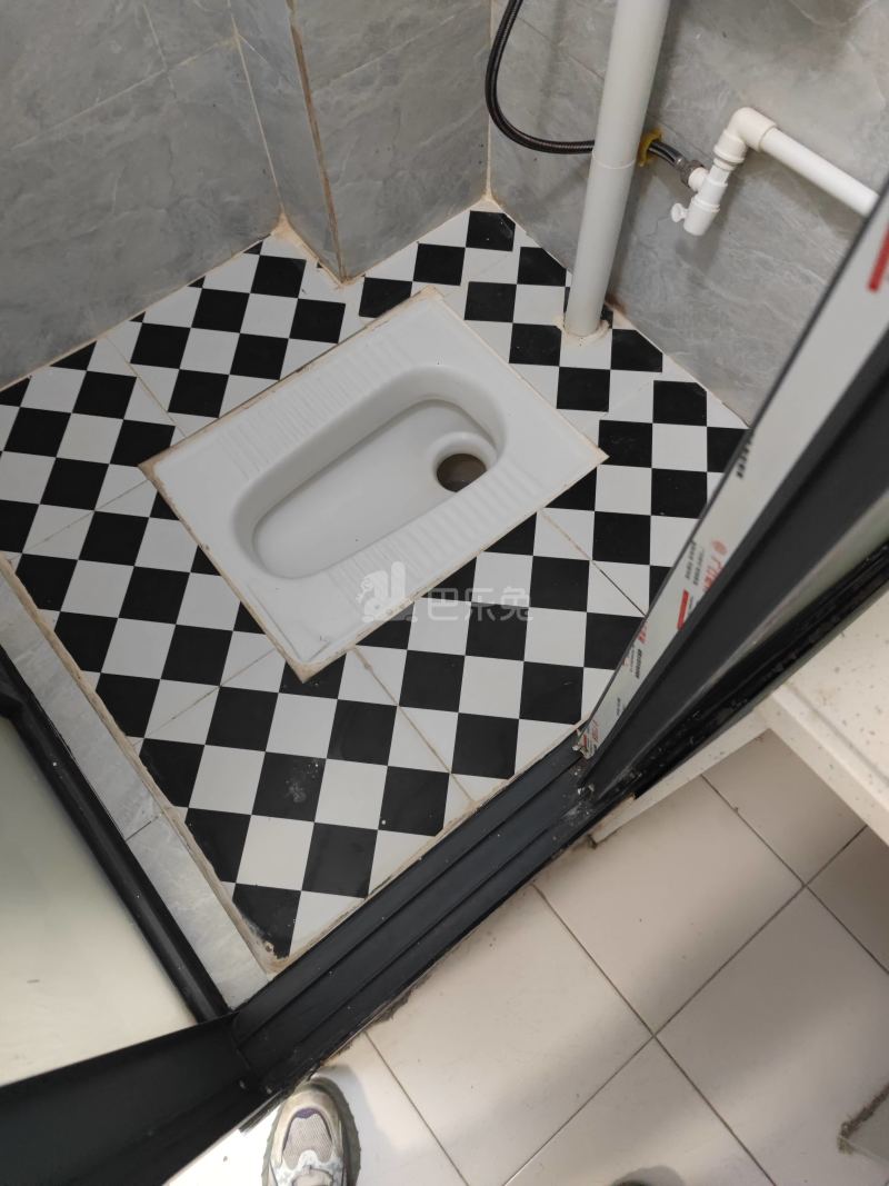 金桃园大厦9817397卫生间图4