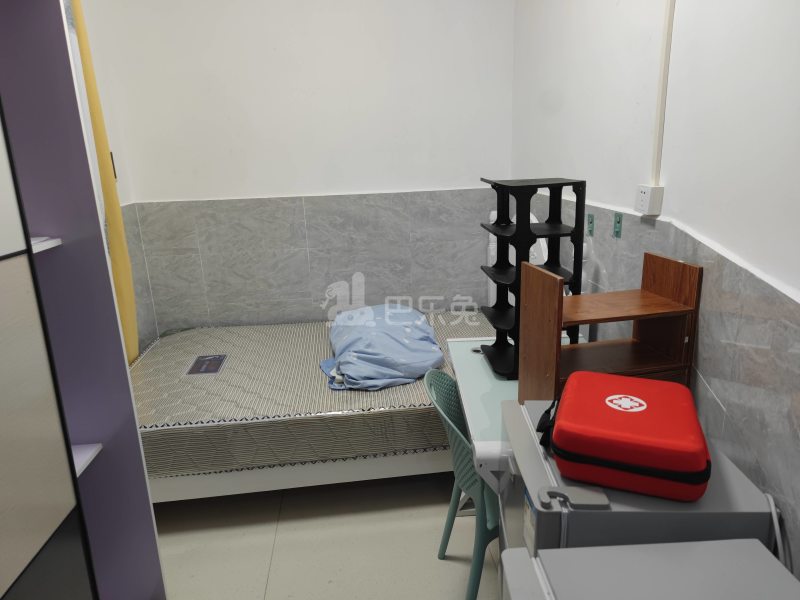 金桃园大厦9817397卧室图0