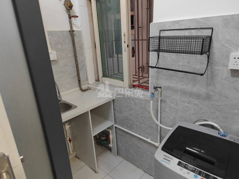 金桃园大厦9817397卧室图2