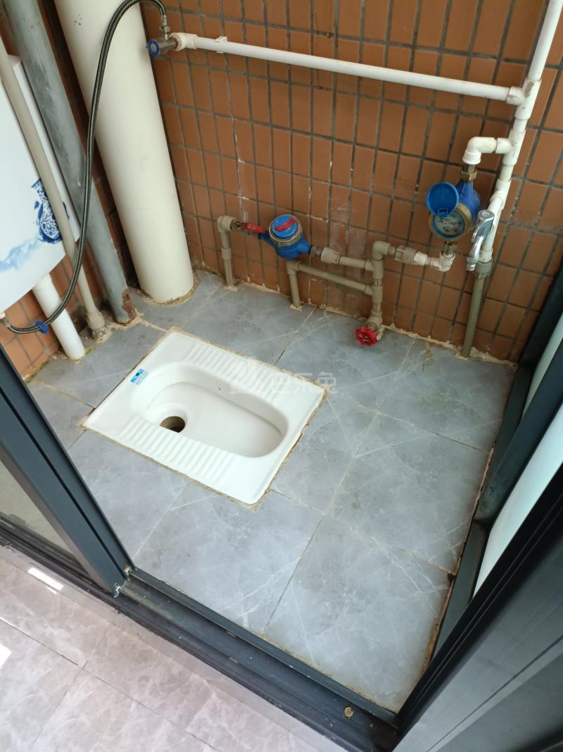 新浩城花园9827946卫生间图4