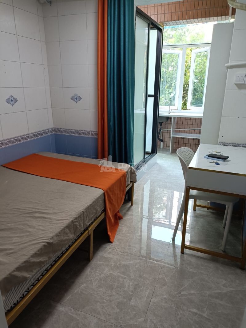 新浩城花园9827946卧室图0