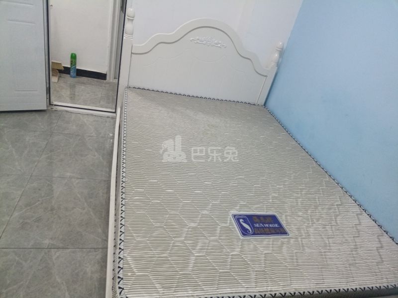 沙河荔园新村9830483卧室图0