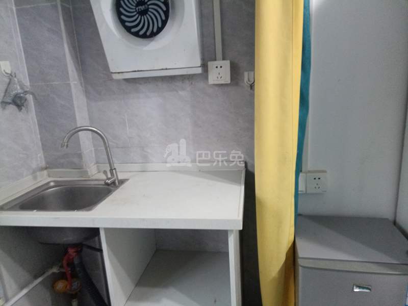 沙河荔园新村9830483卧室图2