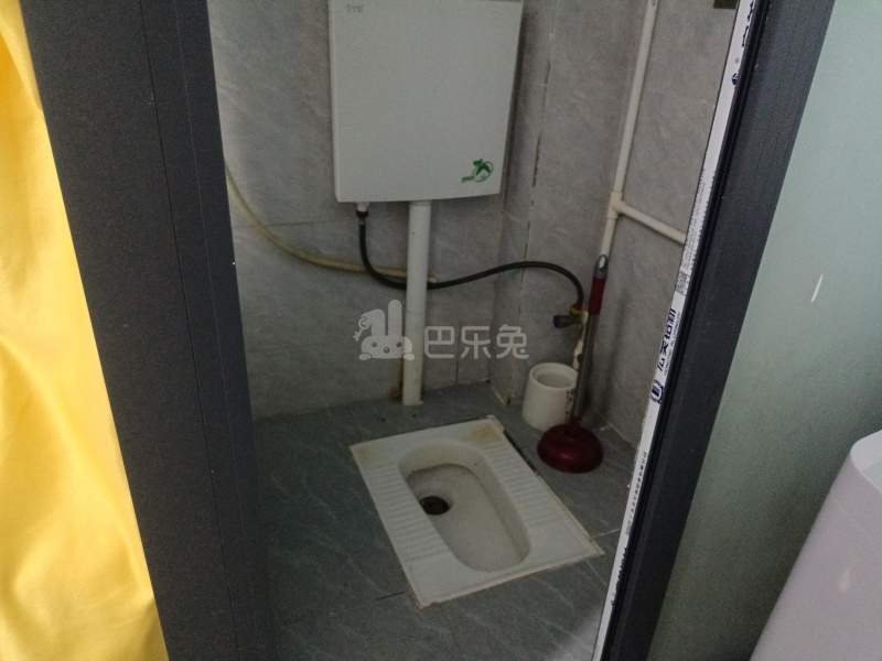 沙河荔园新村9830483卫生间图5