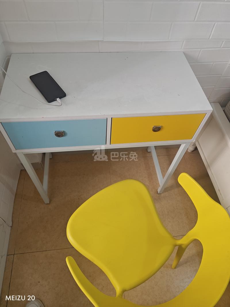 景翠苑9839408客厅图4