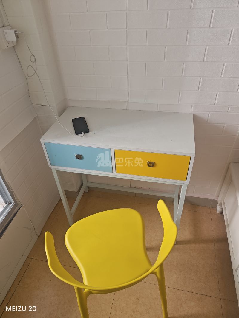 景翠苑9839408卧室图2