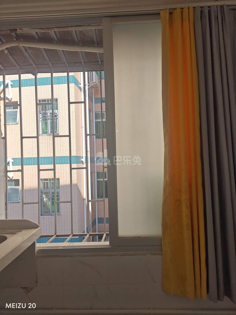 景翠苑9839408卧室窗户图9