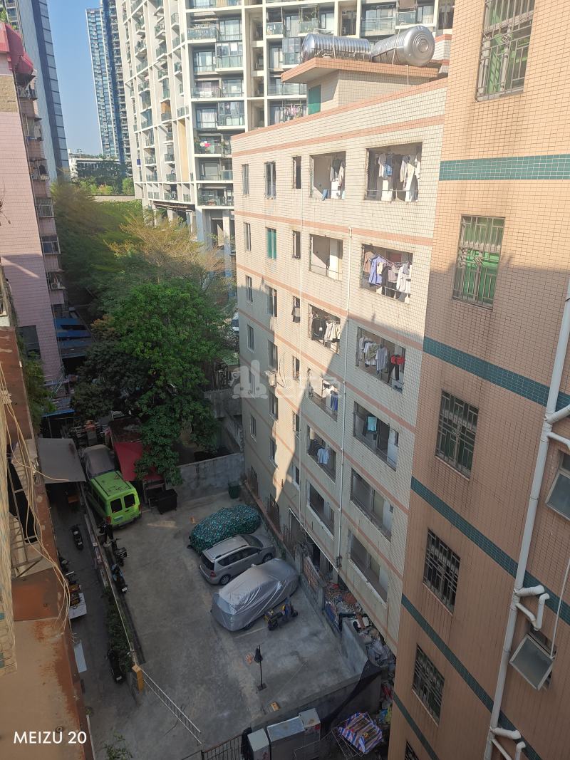 景翠苑9839408周边环境图7