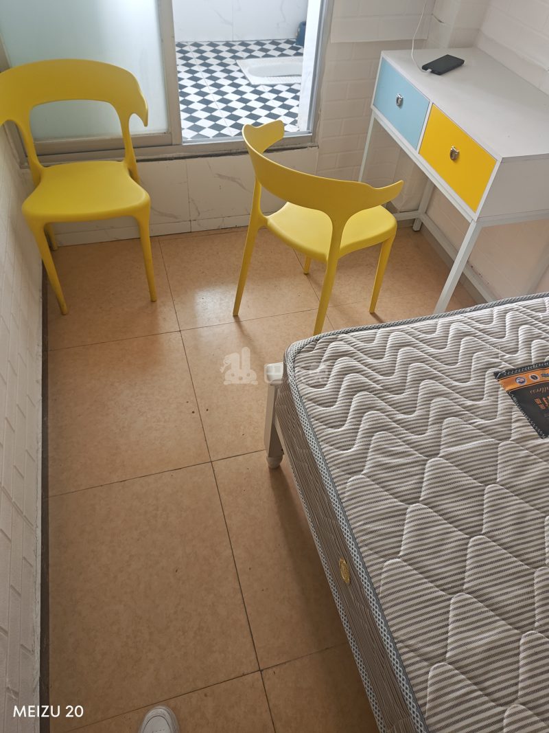 景翠苑9839408卧室图3