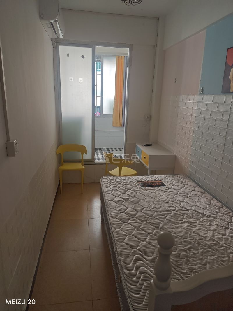 景翠苑9839408卧室图0