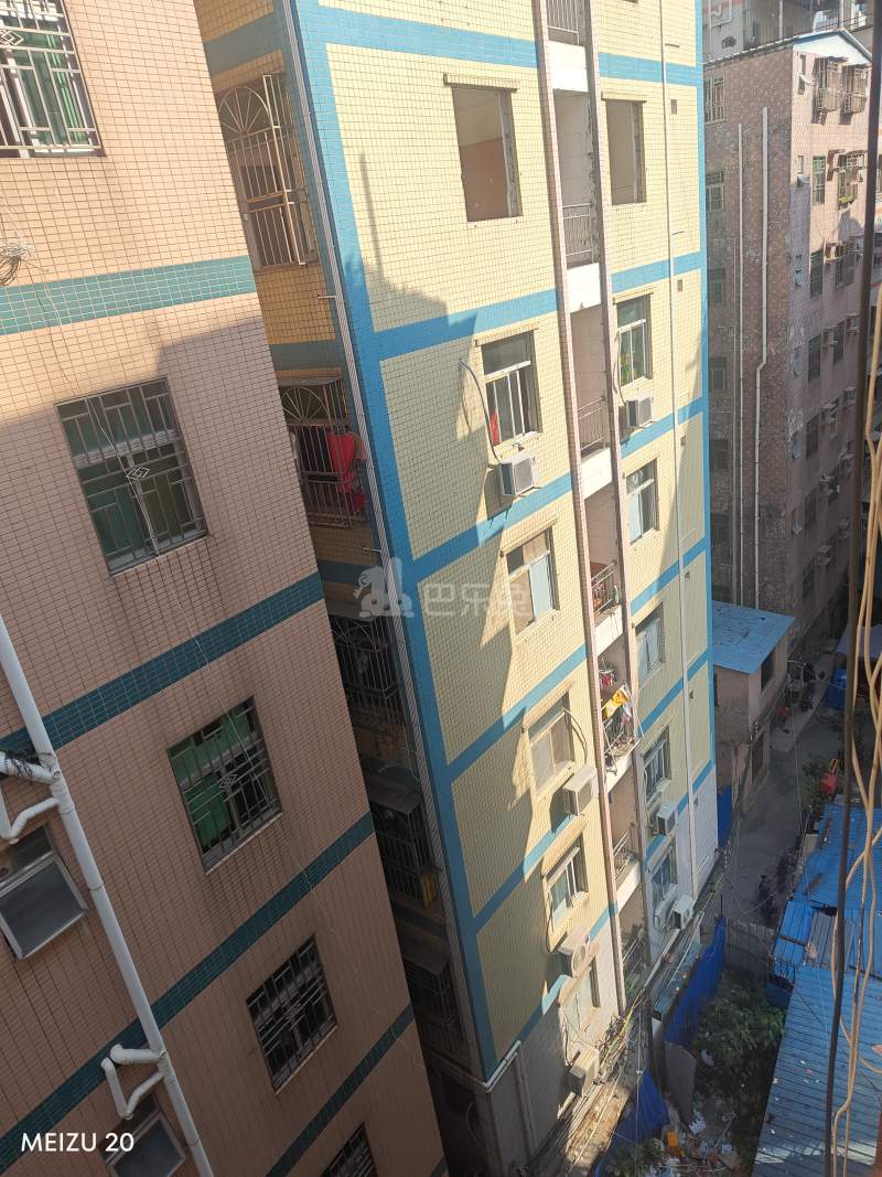 景翠苑9839408周边环境图8