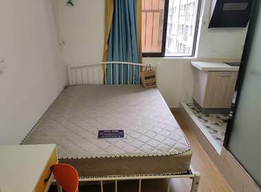 界边村经济发展公司宿舍楼 