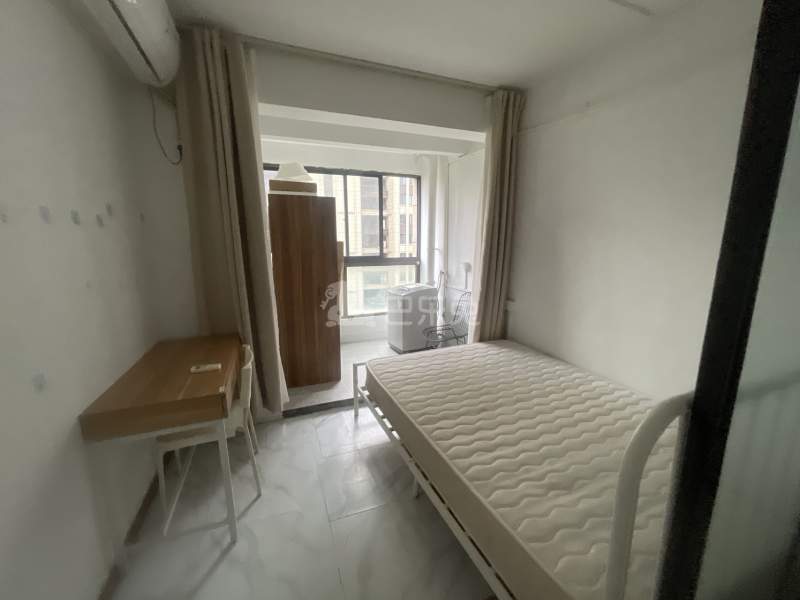 德信大家钱江府（钱江华府）9846520卧室图0