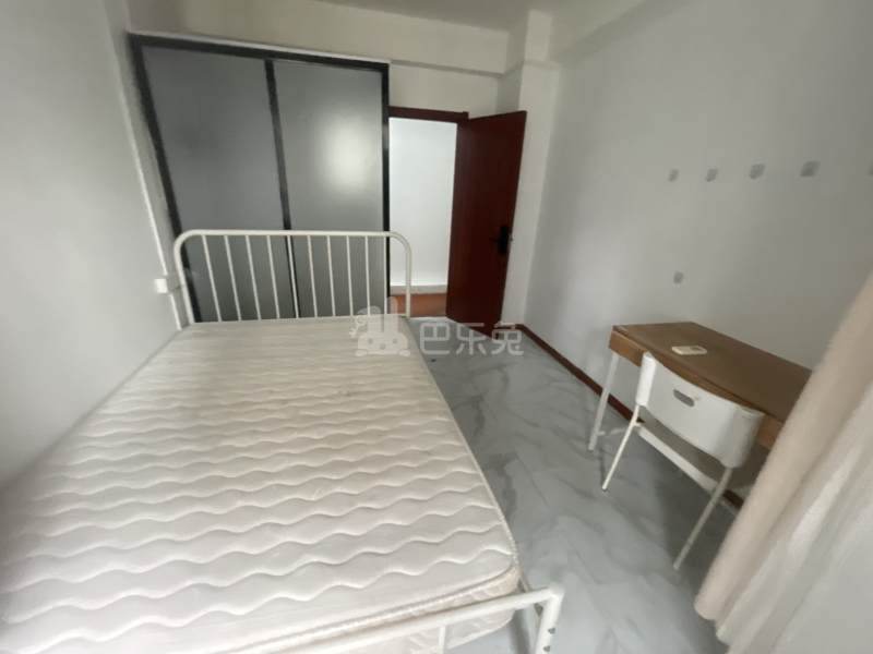 德信大家钱江府（钱江华府）9846520卧室图1