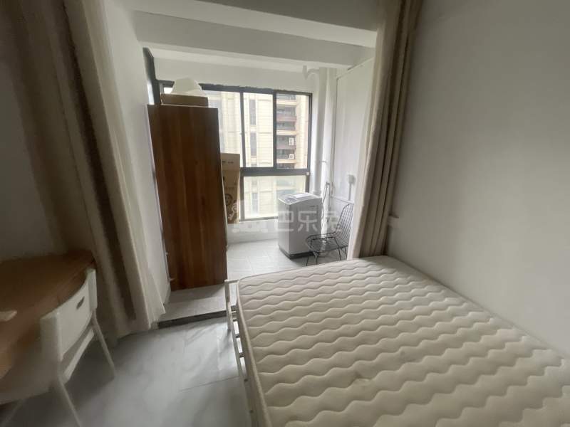 德信大家钱江府（钱江华府）9846520卧室图2