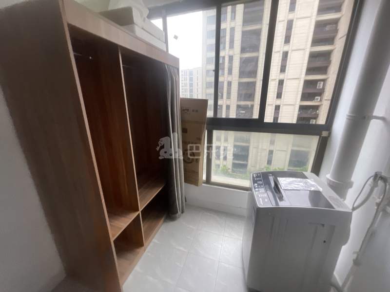 德信大家钱江府（钱江华府）9846520卧室图3