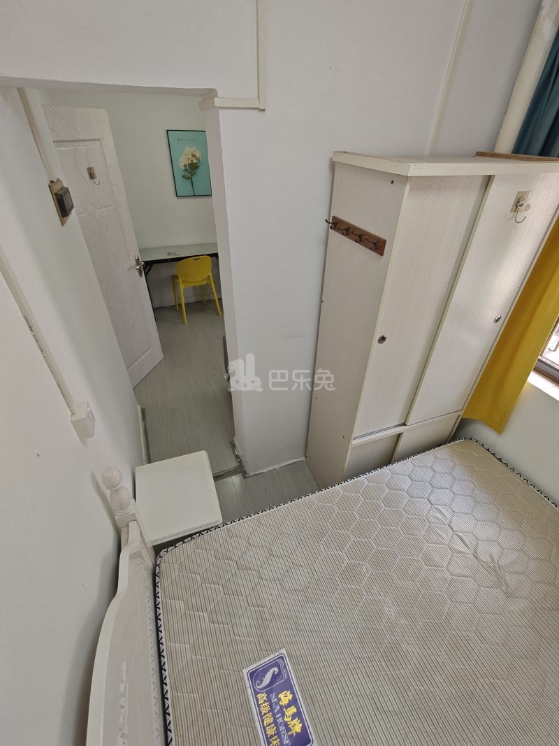 龙城新苑9853666卧室图3