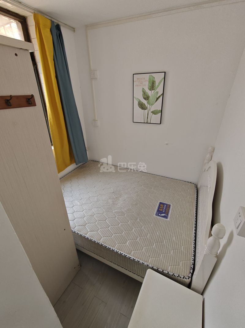 龙城新苑9853666卧室图0